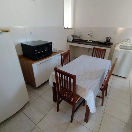Apartamento Da Rosi Resende Luaran gambar