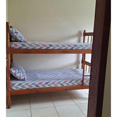 Apartamento Da Rosi Resende Luaran gambar