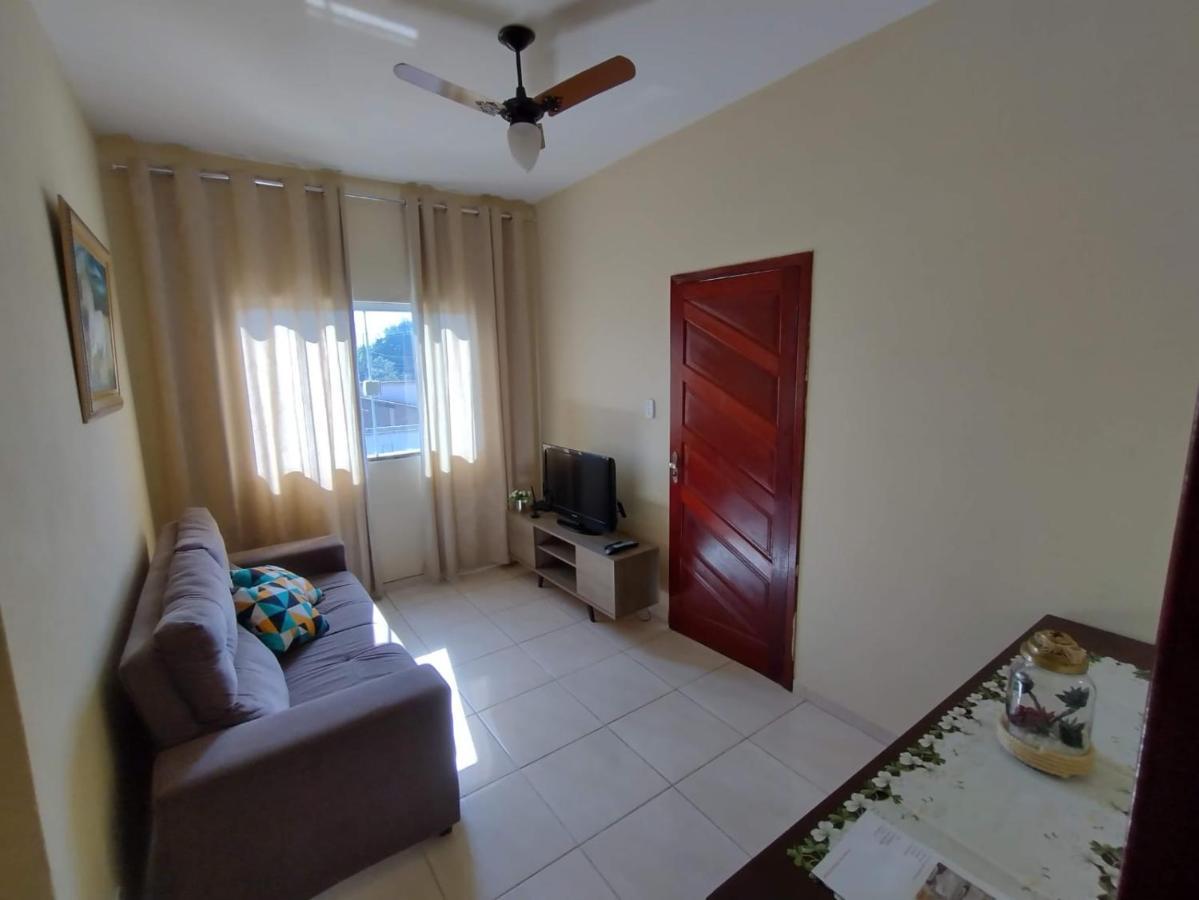 Apartamento Da Rosi Resende Luaran gambar