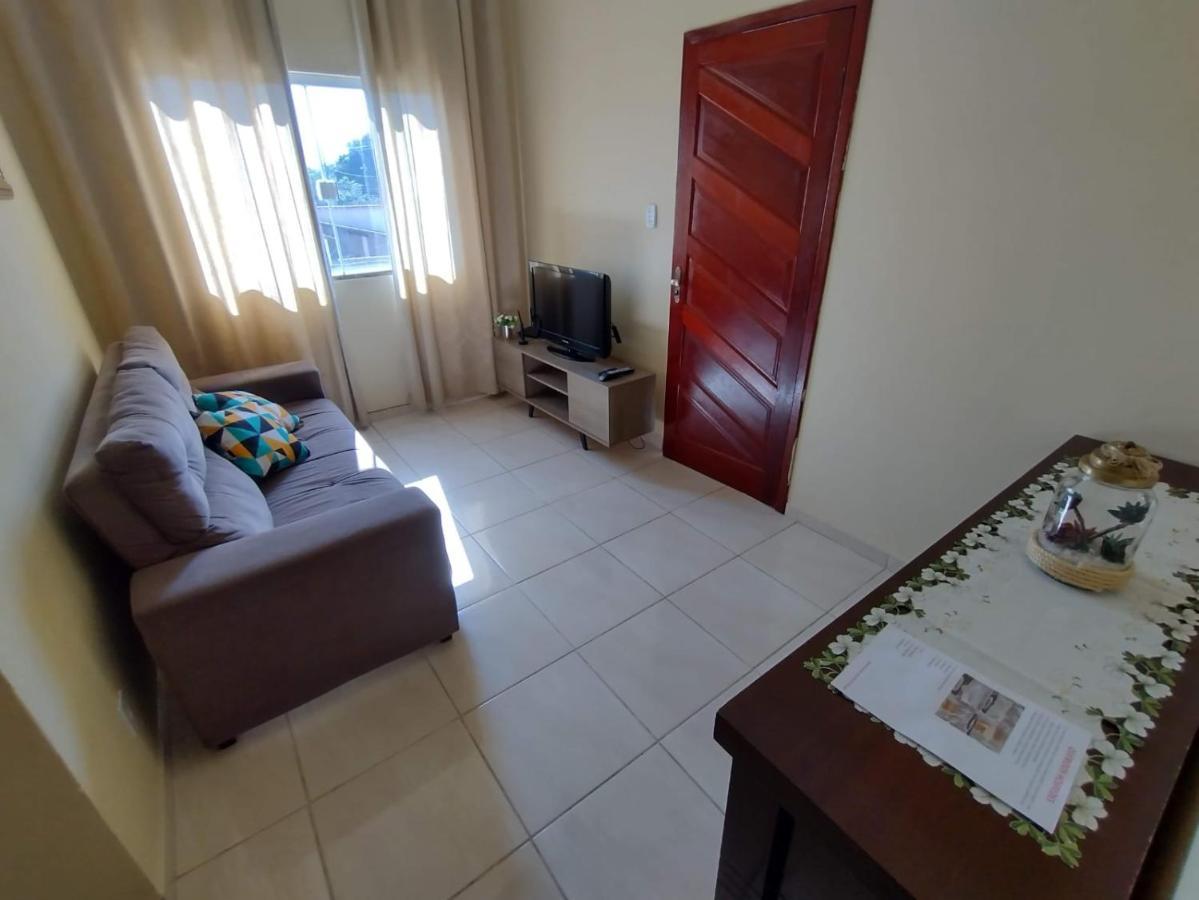 Apartamento Da Rosi Resende Luaran gambar