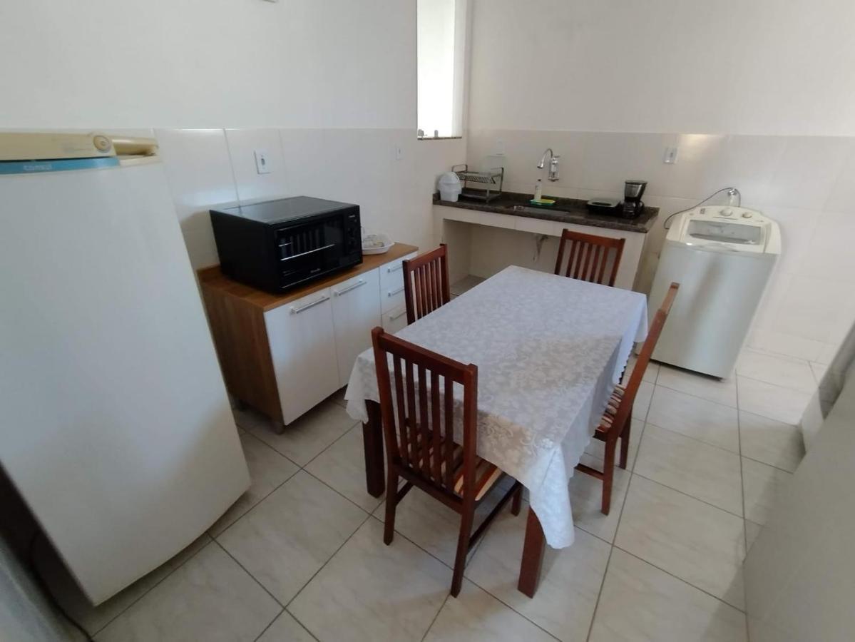 Apartamento Da Rosi Resende Luaran gambar